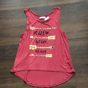 High Velocity NWOT T-Shirt soft and comfortable